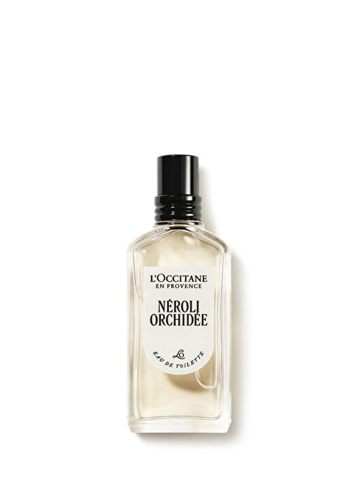 L'Occitane - Néroli & Orchidée Portakal Çiçeği Orkide EDT 50 ml