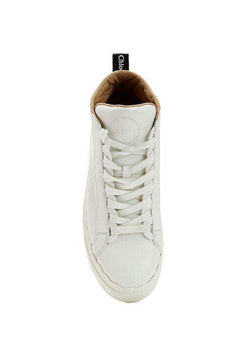 Chloe Kadın Sneakers - Görsel 5