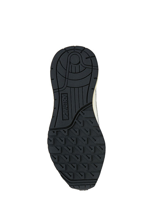 Reelwind Beyaz Kadın Sneaker - Görsel 6