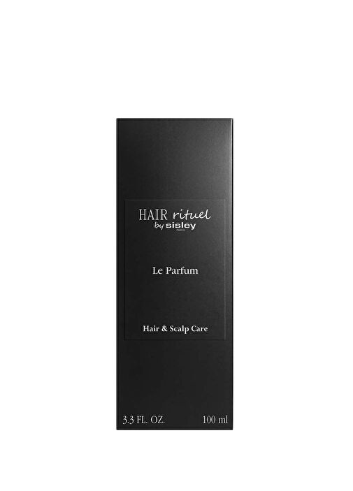 Sisley - Le Parfum -Hair&Scalp Care 100Ml -