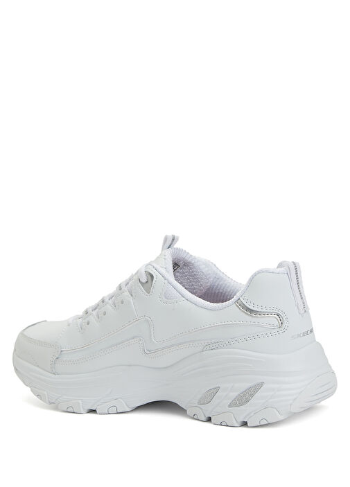 Arch Fit D Lites Gentle Path Kadın Sneaker - Görsel 4