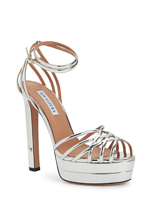 Silver Kadın Sandalet - Görsel 3