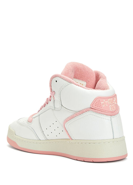 Saint Laurent Kadın Sneakers - Görsel 4