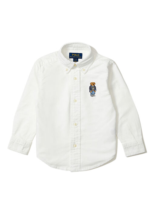 polo ralph lauren gomlek