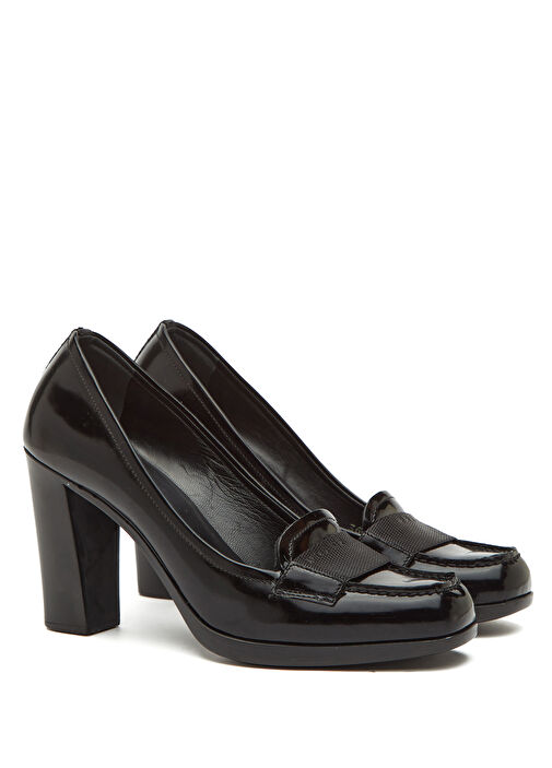 Prada Topuklu Ayakkabı - Görsel 3