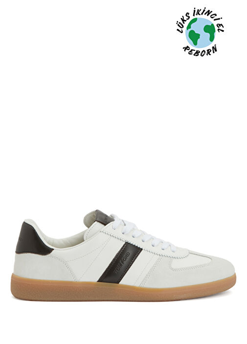 Tom Ford Erkek Sneakers - Görsel 2