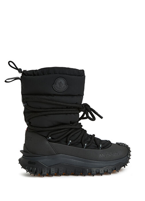 Siyah Erkek Bot - Görsel 2