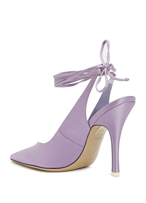 The Attico Topuklu Ayakkabı - Görsel 4