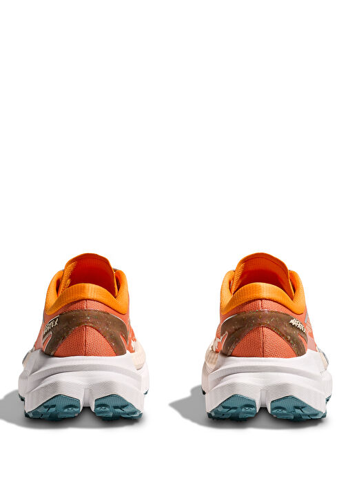 Mafate X Pembe Kadın Sneaker - Görsel 6