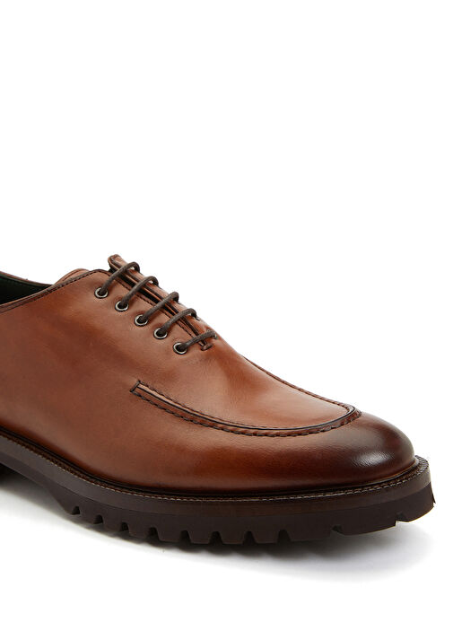 George Hogg George Hogg Taba Erkek Deri Ayakkabı Beymen'de! Taba - 7. görsel