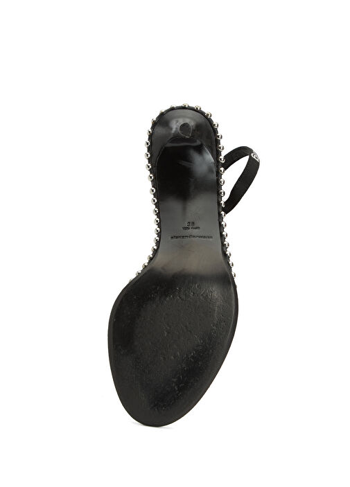 Alexander Wang Topuklu Ayakkabı - Görsel 6