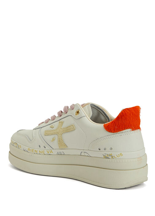 Premiata Kadın Sneakers - Görsel 4