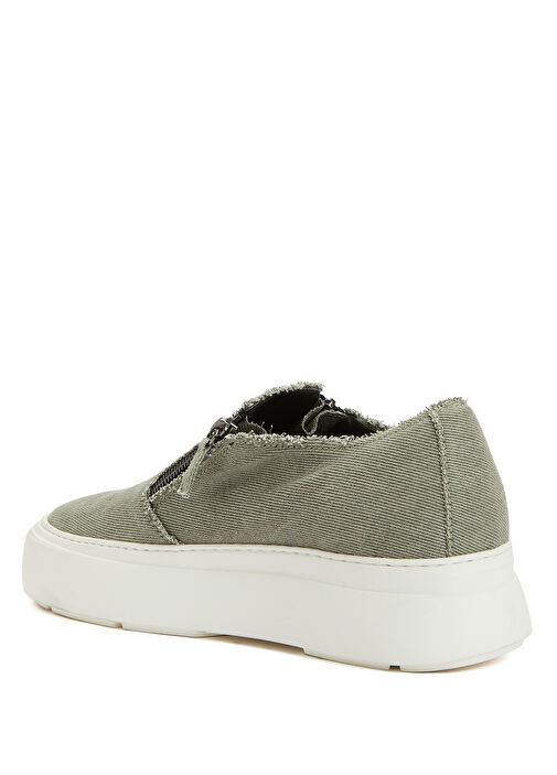 Giuseppe Zanotti Erkek Loafer - Görsel 4