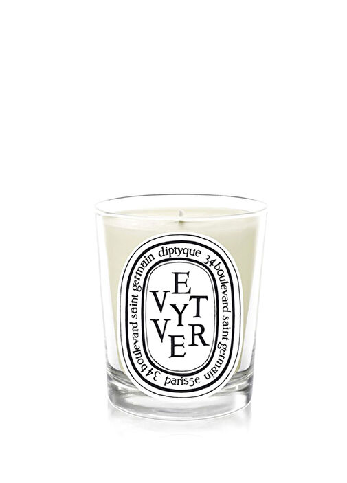 Diptyque discount vetyver candle