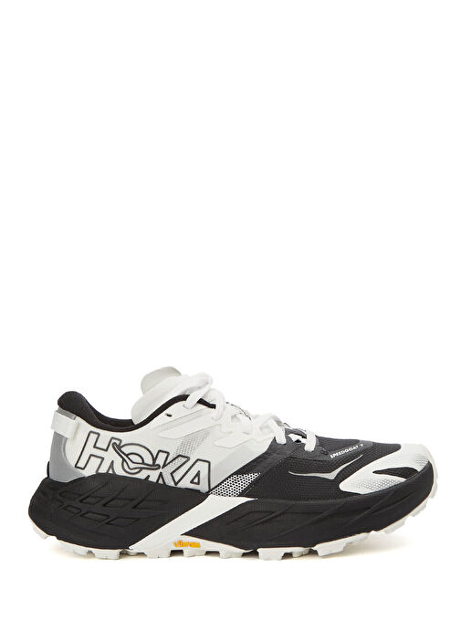 Hoka Siyah Beyaz Hoka Speedgoat