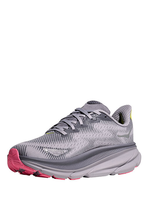 Clifton 9 GTX Kadın Sneaker - Görsel 4