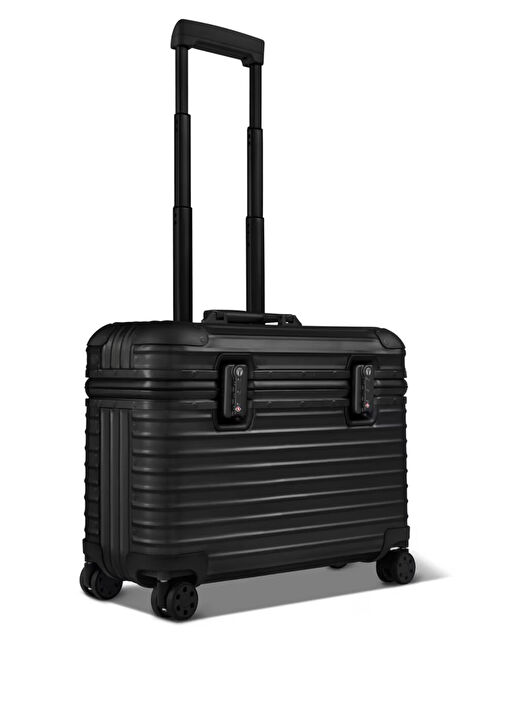 RIMOWA Siyah Erkek Original Pilot Siyah Bavul 1691991 | Beymen