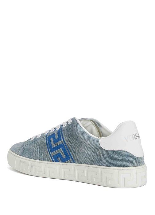 Versace Erkek Sneakers - Görsel 4