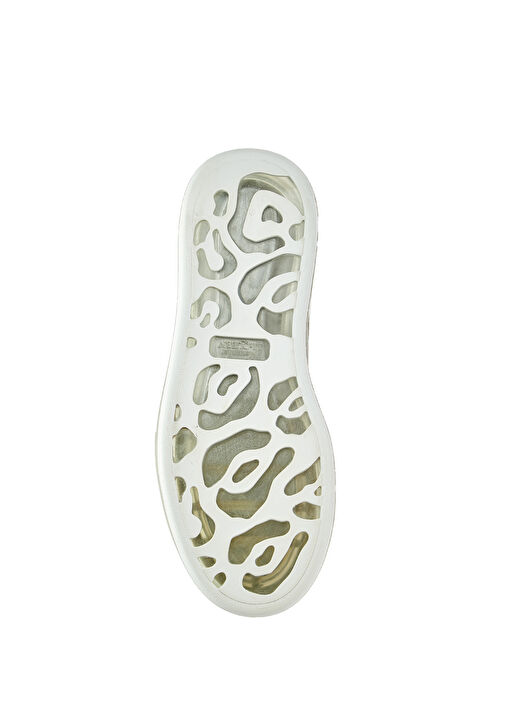 Alexander McQueen Kadın Sneakers - Görsel 6