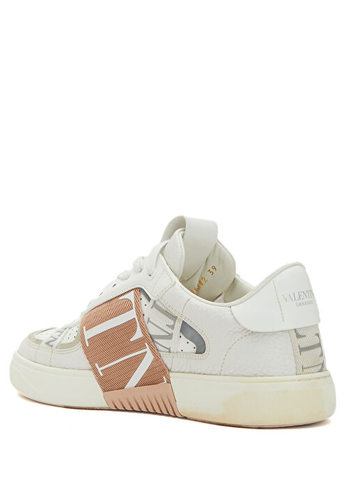 Valentino Garavani Kadın Sneakers - Görsel 4