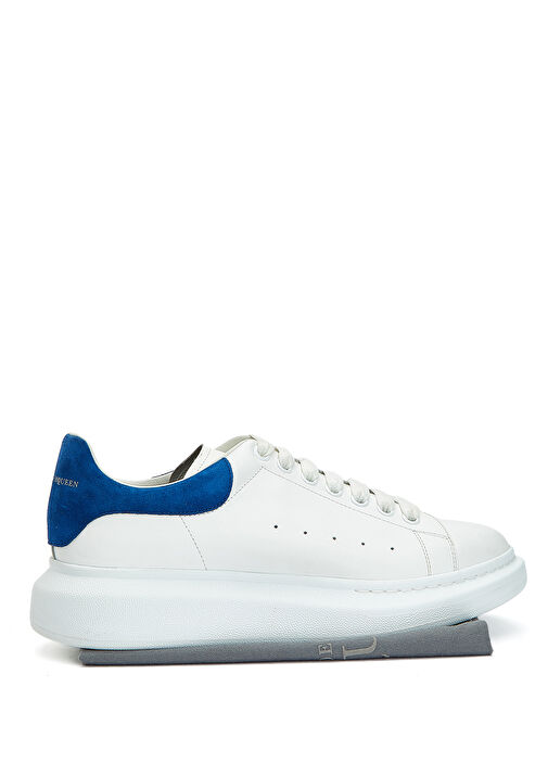 Alexander McQueen Erkek Sneakers - Görsel 7