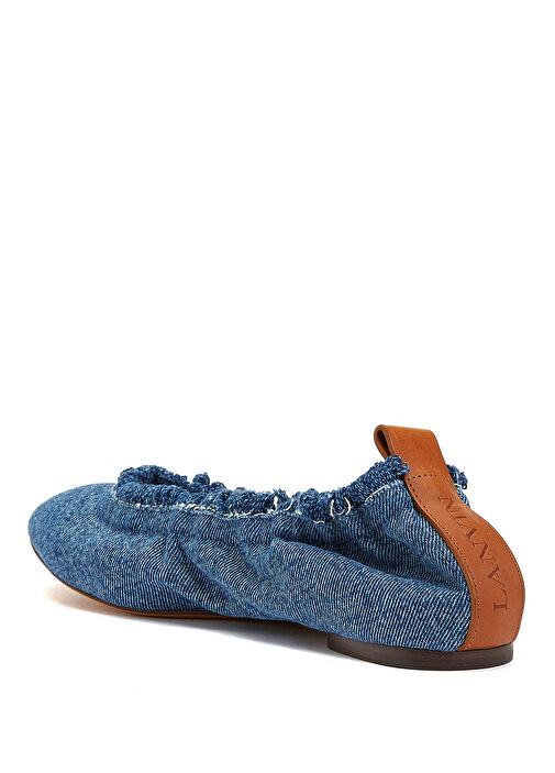 Mavi Denim Babet - Görsel 4