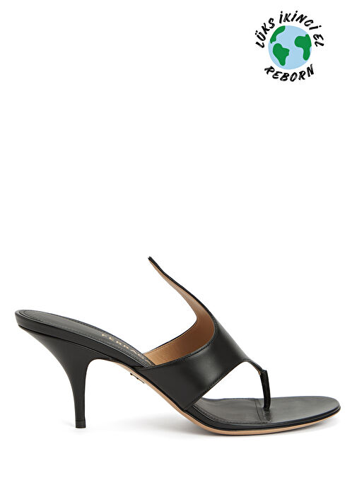 Ferragamo Kadın Terlik - Görsel 2