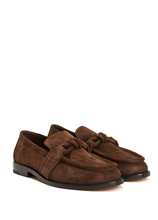 Bottega Veneta Kadın Loafer - Görsel 3