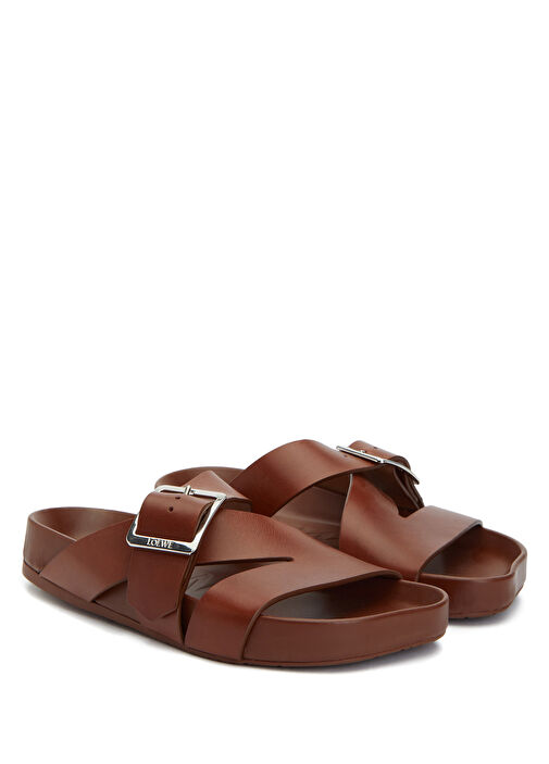 Loewe x Paula's Ibiza Kadın Sandalet - Görsel 3