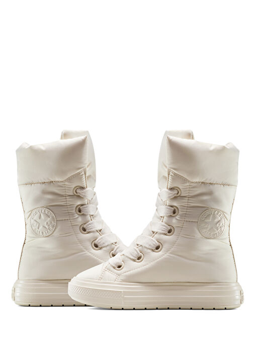 Chuck Taylor All Star Element Krem Kar Botu - Görsel 5