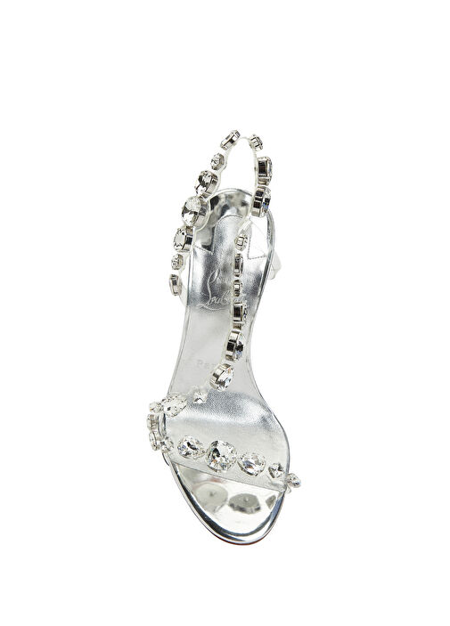 Christian Louboutin Kadın Sandalet - Görsel 5