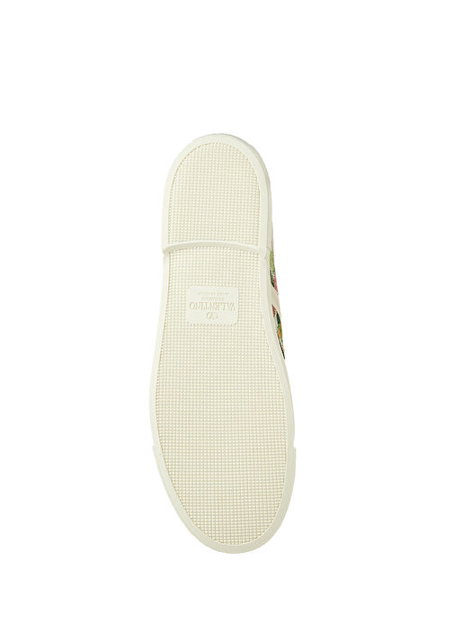 Çok Renkli Erkek Sneaker - Görsel 6