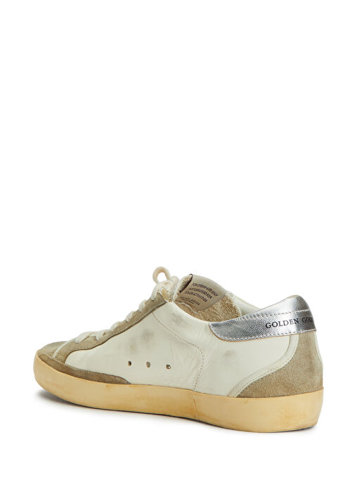 Beymen Reborn Beymen Reborn Çok Renkli Golden Goose Kadın Sneakers Beymen'de! Çok Renkli - 4. görsel