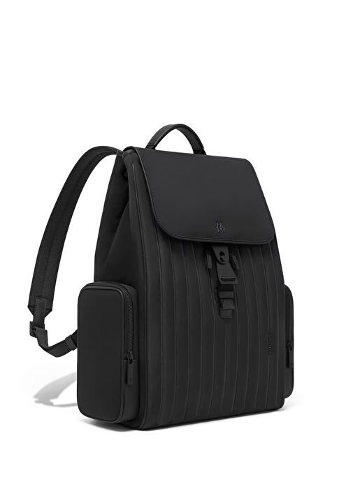 RIMOWA Siyah Erkek Never Still Large Siyah Sırt Çantası 1776943