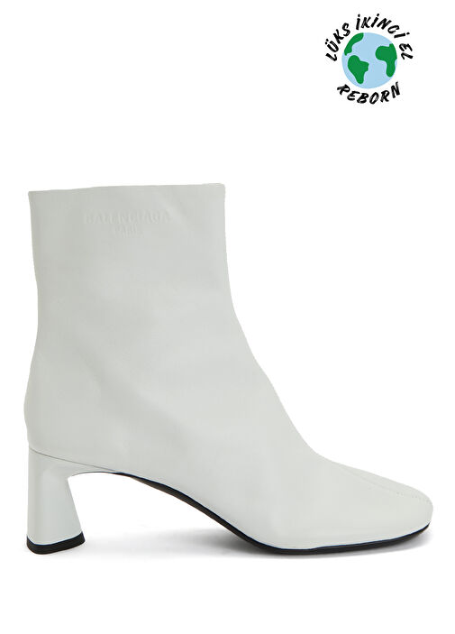 Balenciaga Kadın Bot - Görsel 2