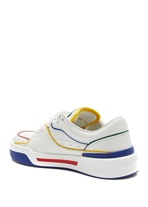 Dolce&Gabbana Kadın Sneakers - Görsel 4