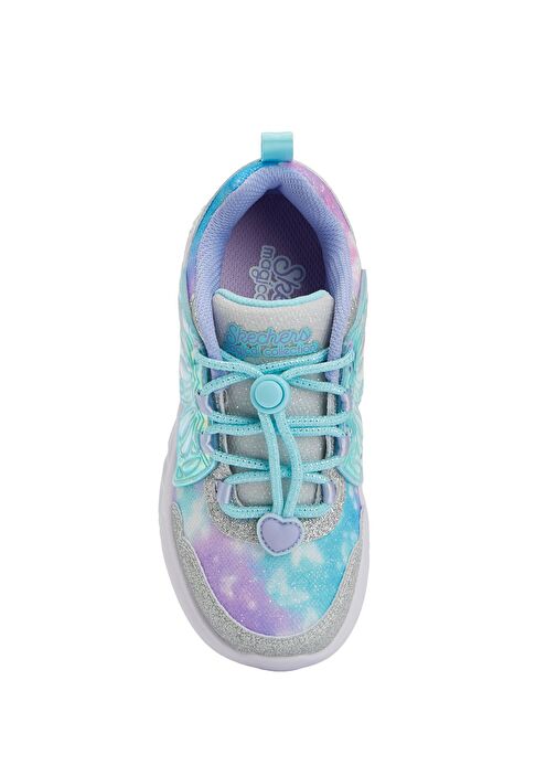 Dream Racer Wing Brites Kız Çocuk Sneaker - Görsel 5