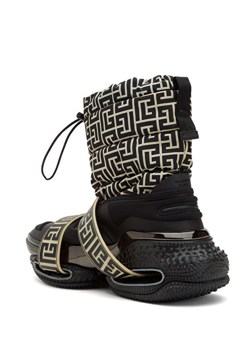Balmain Erkek Bot - Görsel 4