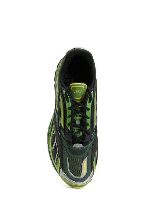 Premier Road Ultra Yeşil Erkek Sneaker - Görsel 5