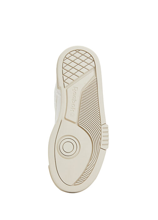 Camel Logolu Kadın Sneaker - Görsel 6