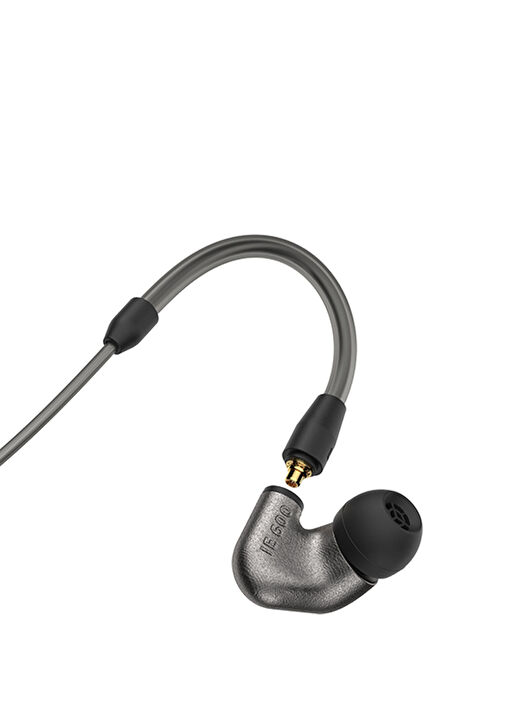 Sennheiser - IE 600 High-End Kulak İçi Kulaklık - Gümüş