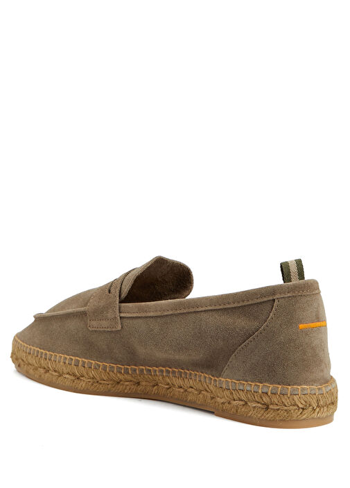 Nacho T Vizon Erkek Deri Loafer - Görsel 4