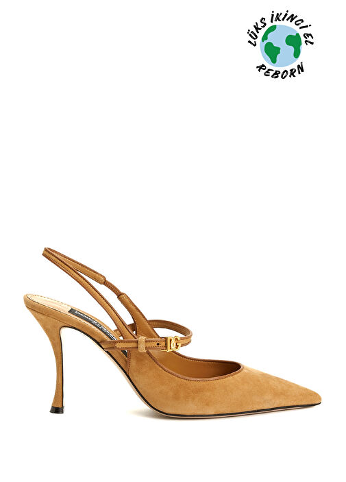 Dolce&Gabbana Topuklu Ayakkabı - Görsel 2