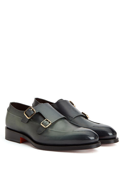 Santoni Erkek Ayakkabı - Görsel 3