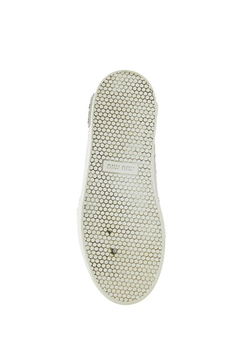 Miu Miu Kadın Sneakers - Görsel 6