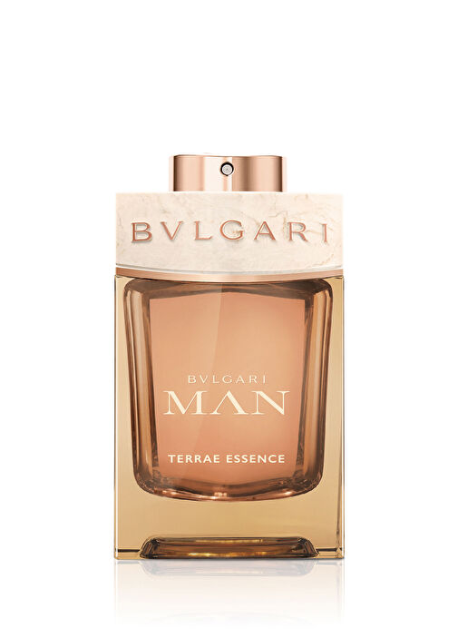 Bvlgari - Bvlgari Man Terrae Essence EDP 100 ml -