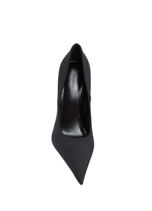 Balenciaga Topuklu Ayakkabı - Görsel 5