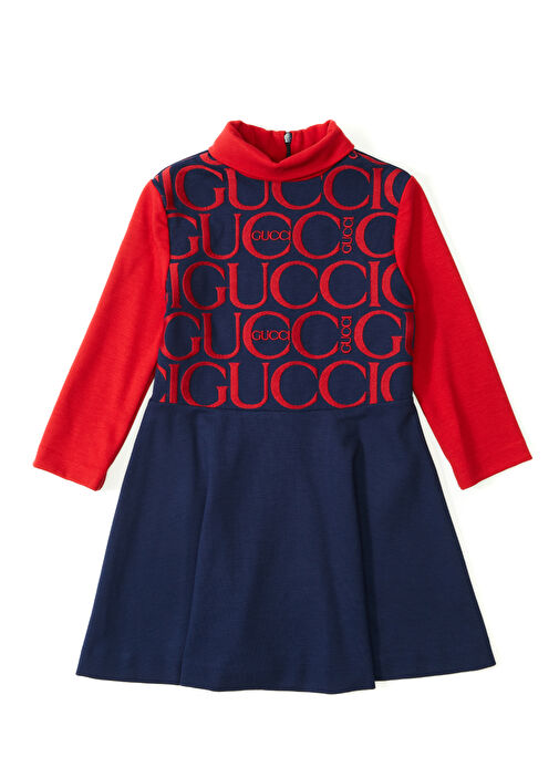 Gucci girl dress store