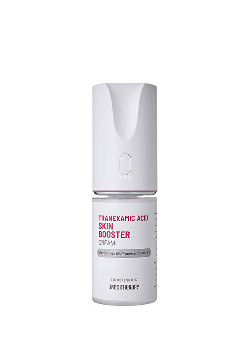 Meditherapy - Tranexamic Acid Skin Booster Cream & Booster Cap