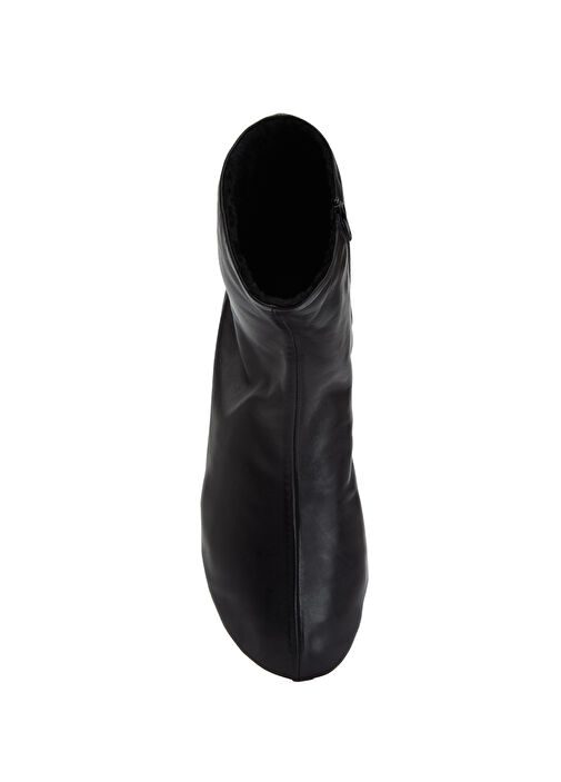 The Row The Row Stella Siyah Kadın Deri Bot | Beymen Siyah - 5. görsel